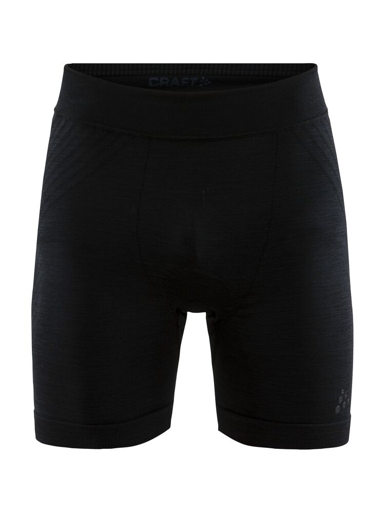 Craft Fuseknit Bike Boxer Men black S