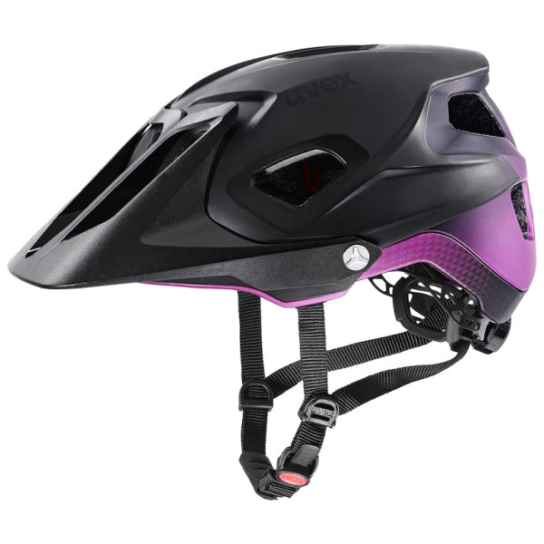 Uvex Quatro Integrale Tocsen myst-fuchsia 52-57