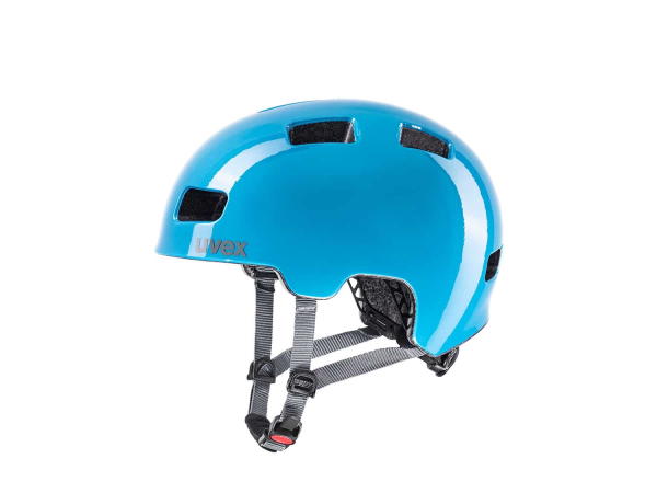 Uvex HLMT 4 ocean-grey 55-58