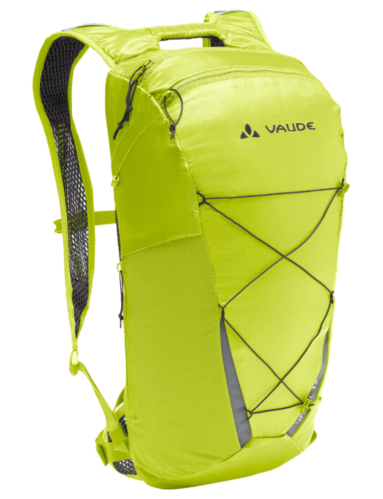 Vaude Uphill 12 - bright green