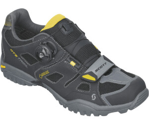 Scott Shoe Trail Evo GT black/yellow 44