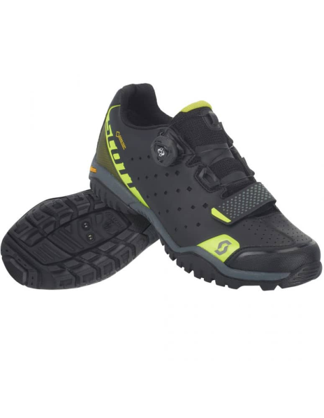 Scott Shoe Sport Trail Evo Gore Tex