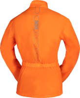 IXS Regen Jacke Nimes 3.0 orange XL