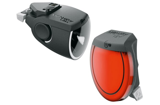 MonkeyLink Lichtset Skyelight Front Connect 150 Lu