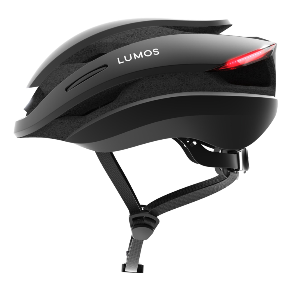 Lumos Ultra Mips black 61-65