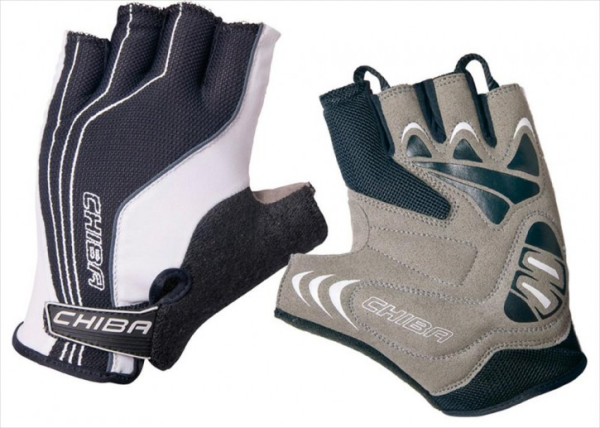 Chiba Airstream Elite black S