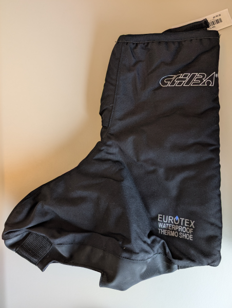 Chiba Eurotex Überschuh XXL