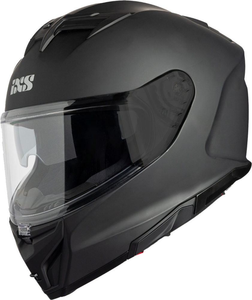 IXS Integralhelm iXS912 SV 1.0 matt schwarz