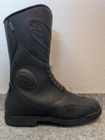 IXS Stiefel Streetstar 4.0 schwarz 39