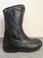 IXS Stiefel Tarmac schwarz 44