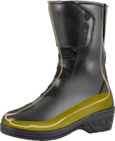 IXS Tour Damen Stiefel Comfort-High schwarz 39