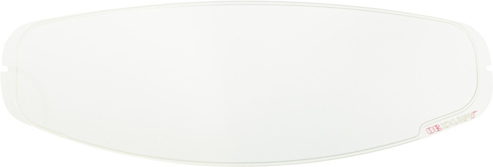 PINLOCK Pinlockscheibe klar - DKS166 PL30