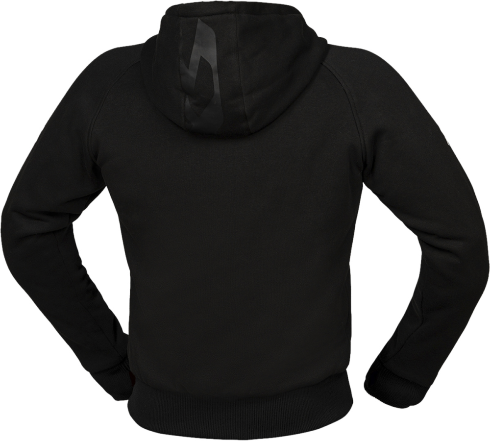 IXS Rapid 1.0 Hoodie schwarz