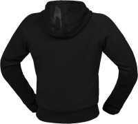 IXS Rapid 1.0 Hoodie schwarz