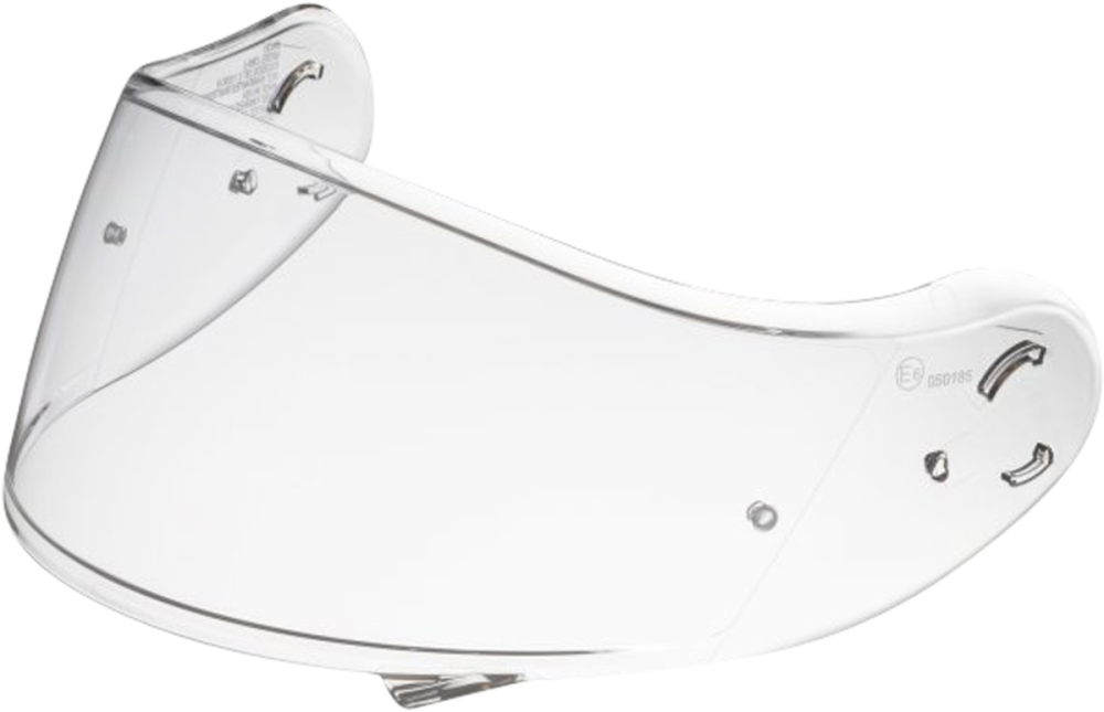 Shoei Visier Pinlock CNS-3 (klar)