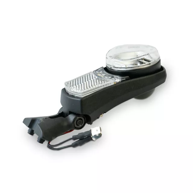 Busch & Müller Scheinwerfer Lumotec IQ Fly