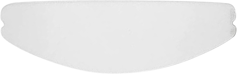 Nolan Pinlockscheibe klar X801 / X701 / X602 / X601 / N94