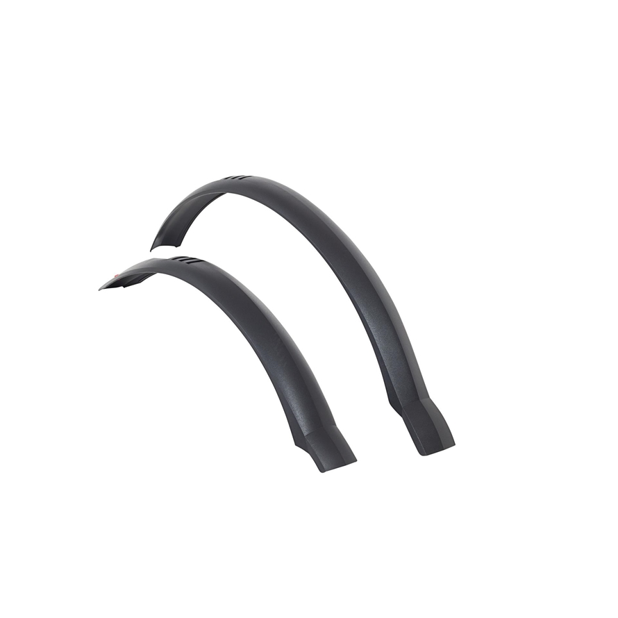 Hebie Steckblech MTB 20" sz 20" schwarz / ca. 50mm brei