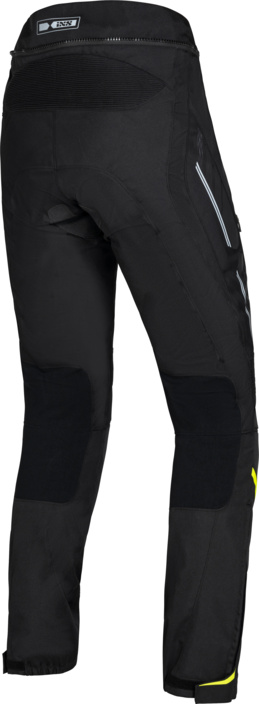 IXS Sport Hose Carbon-ST schwarz