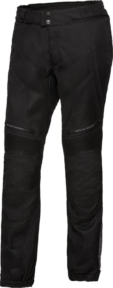 IXS Sport Hose Comfort-Air schwarz 2XL