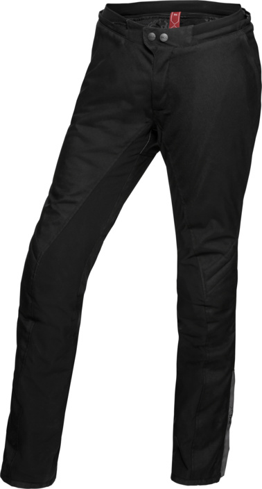 IXS Tour Damen Hose Anna-ST schwarz D2XL