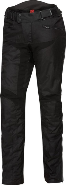 IXS Tour Damen Hose Tromsö-ST schwarz D3XL