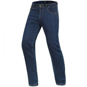 Draggin Twist Jeans blau D3032