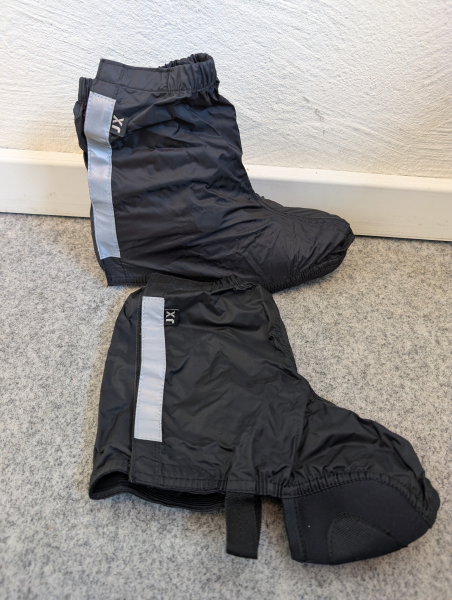 Jeantex ÜBERSCHUHE KURZ JX VÄXJÖ M