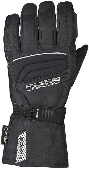 IXS GTX Handschuhe Sonar schwarz S