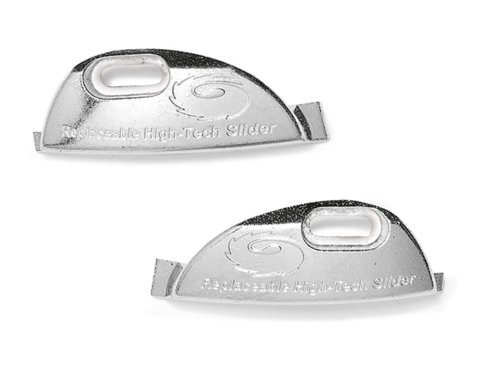 SIDI 88 ALU SCHLEIFER FÜR SIDI REX / AIR & MAG-1