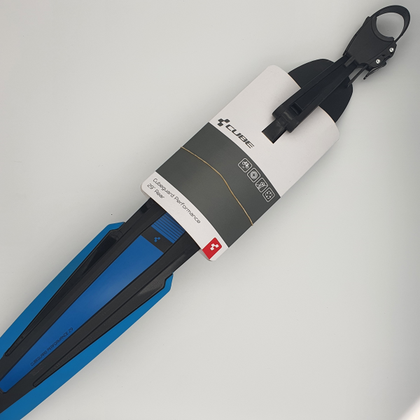 Cube CUBEGUARD PERF.29" HINTEN BLACK'N'BLUE