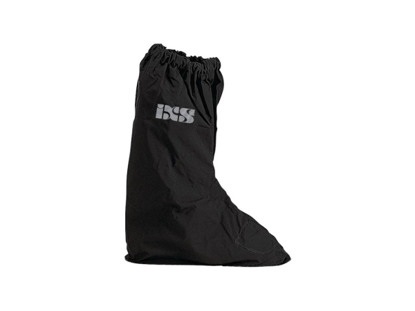 IXS Rainboots Yukon 2.0 schwarz XL