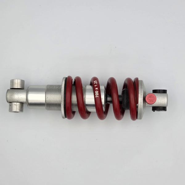 Scott Coil Dämpfer mit Rebound, Scott Intoxica