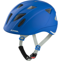 Alpina XIMO LE blue matt | 47-51