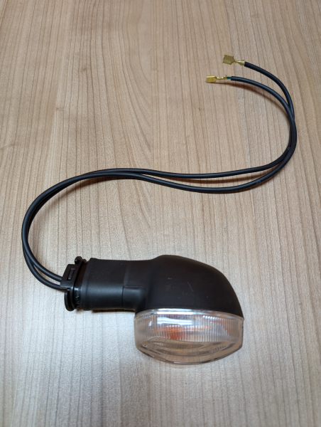 Yamaha HINTERER BLINKER KOMPL. 2 RECHTS