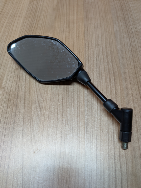 Yamaha Yamaha MT09A / MT-09 Spiegel links