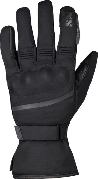 IXS Classic Handschuh Urban ST-Plus schwarz