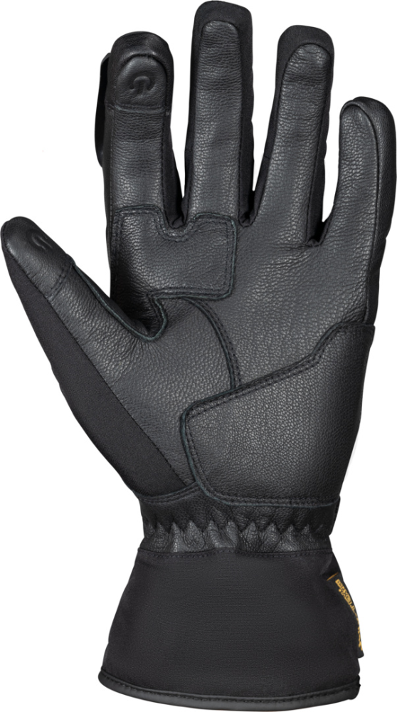 IXS Classic Handschuh Urban ST-Plus schwarz 3XL