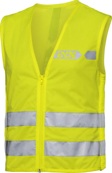 IXS Veste neon 3.0 fluo-gelb