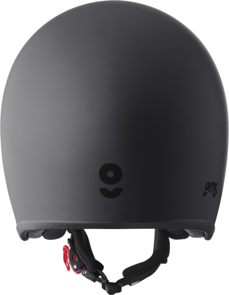 gms Jethelm Ride matt schwarz XL