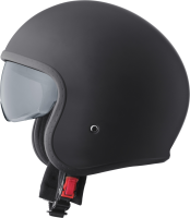 gms Jethelm Ride matt schwarz XL