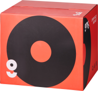 gms Jethelm Ride matt schwarz-weiss M