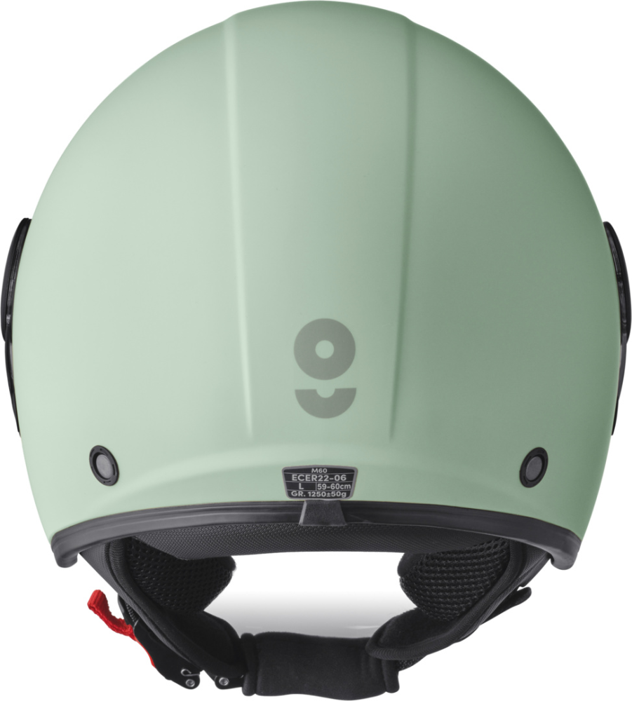 gms Jethelm Gelato pistacchio S