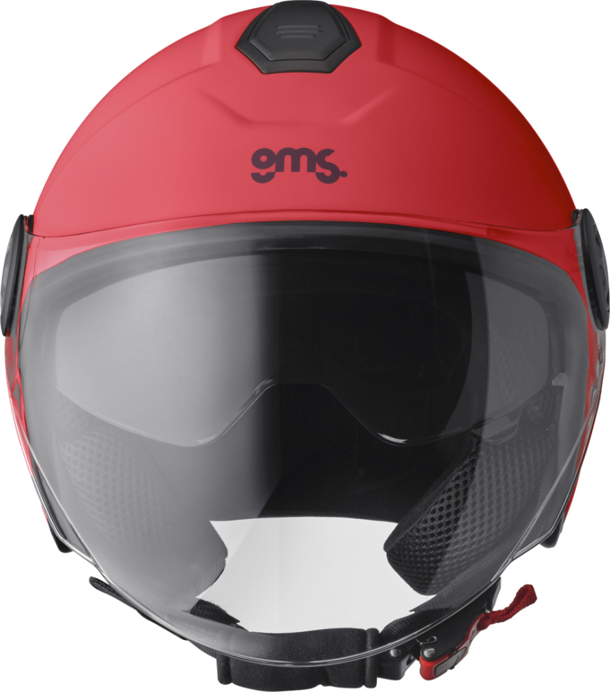 gms Jethelm Gelato amarena M