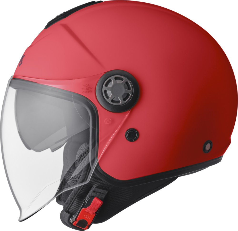 gms Jethelm Gelato amarena M