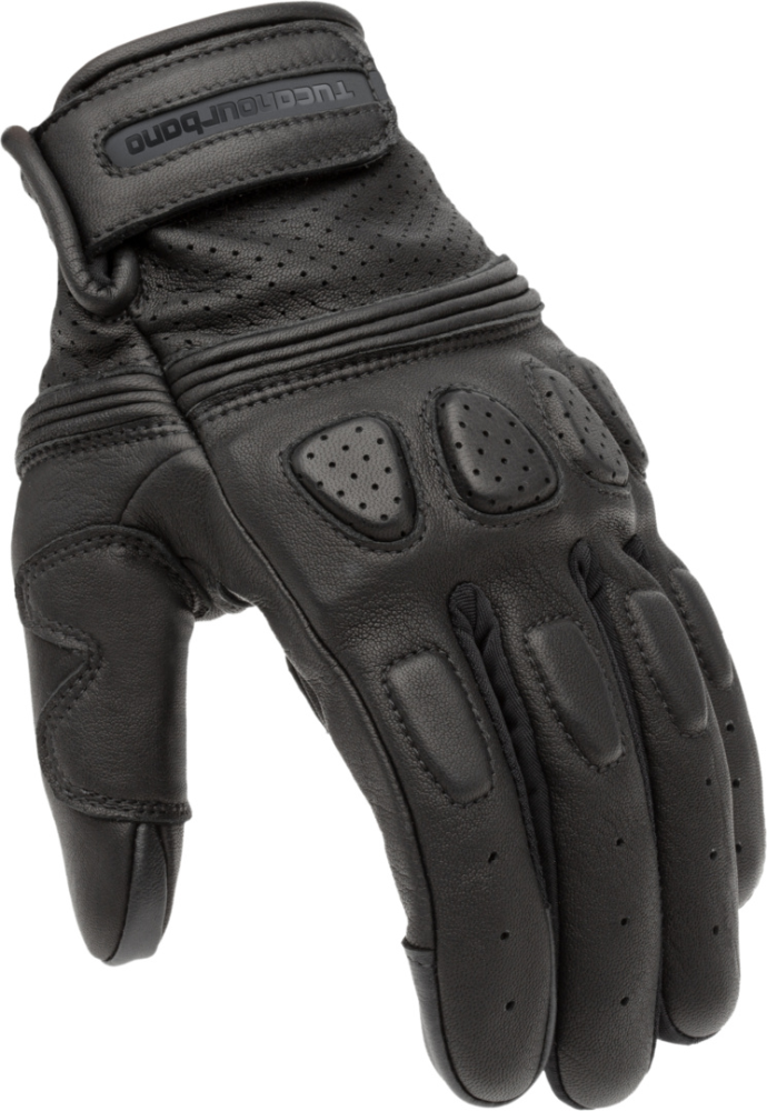 Tucano Urbano Handschuhe Gig Evo schwarz
