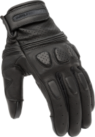 Tucano Urbano Handschuhe Gig Evo schwarz