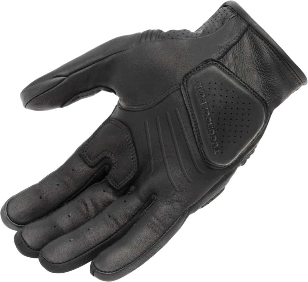 Tucano Urbano Handschuhe Gig Evo schwarz