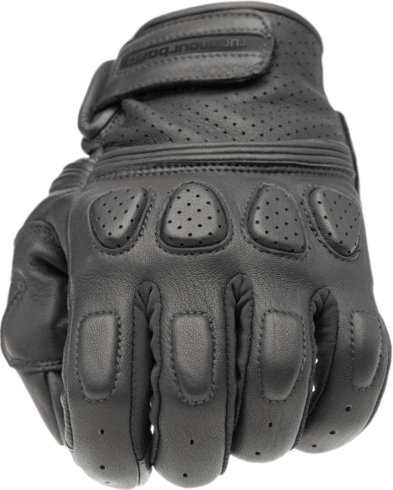 Tucano Urbano Handschuhe Gig Evo schwarz