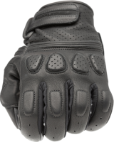Tucano Urbano Handschuhe Gig Evo schwarz